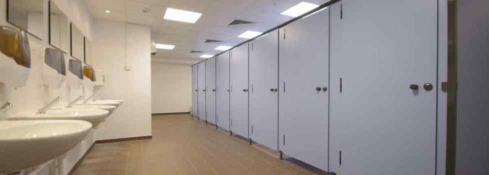 Vestiaires DNA