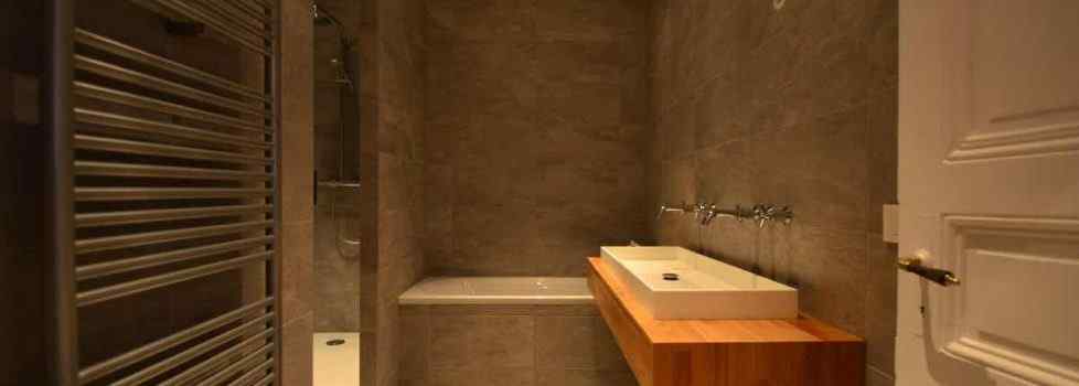 Salle de bain Caspar Schlutz