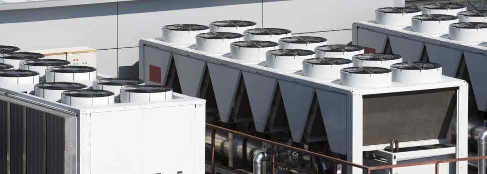 Installation air conditionné