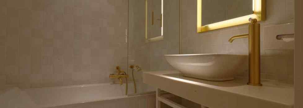 Salle de bain Les Haras